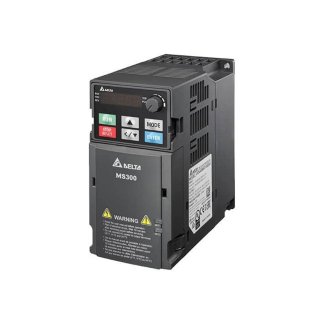 Nouveau variateur de fréquence série VFD5A5MS43ANSAA DELTA MS300 Nouveau variateur de fréquence série VFD5A5MS43ANSAA DELTA MS300