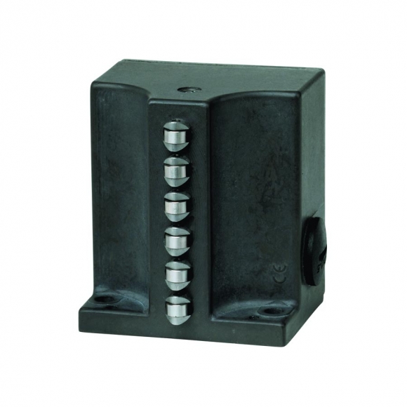 Nouveau 082306 Euchner SN02D16-502-M Interrupteurs de fin de course