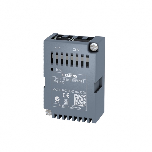 Nouveau module d'extension Siemens 7KM9300-0AE01-0AA0 commuté Nouveau module d'extension Siemens 7KM9300-0AE01-0AA0 commuté