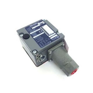 Nouveau 9012ADW4 Carré D Pressostat 9012-ADW-4