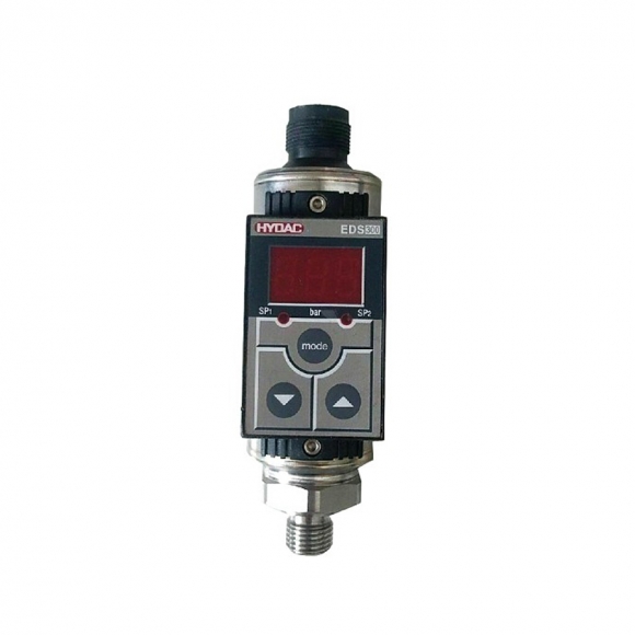 Nouveau EDS 346-3-250-000 Pressostat Hydac EDS 300