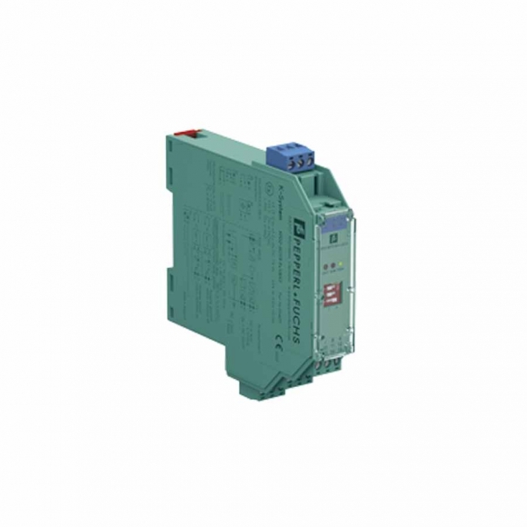 Nouvel amplificateur de commutation KFD2-SOT3-EX1.LB.IO Pepperl+Fuchs