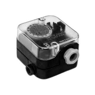 Nouveaux pressostats LGW150A2P Dungs