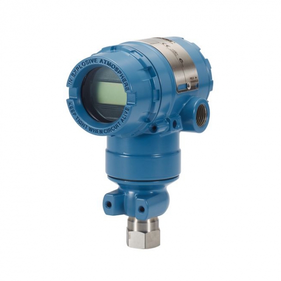 Nouveau transmetteur de pression en ligne Rosemount 2051TG3A2B21AB4Q4 Nouveau transmetteur de pression en ligne Rosemount 2051TG3A2B21AB4Q4