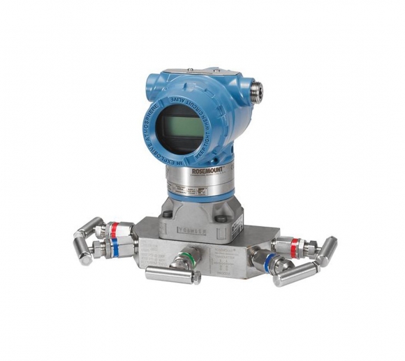 Nouveau 3051CD2A22A1AB4E5M5Q4DF Transmetteur de pression coplanaire Rosemount 3051C Nouveau 3051CD2A22A1AB4E5M5Q4DF Transmetteur de pression coplanaire Rosemount 3051C