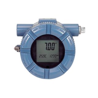 Nouveau 5081-P-HT-21-60 Transmetteur à microprocesseur Rosemount à deux fils