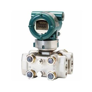 Nouveau transmetteur de pression différentielle EJA110E-JMS0G-912EB/NS11/D3 Yokogawa EJA110E