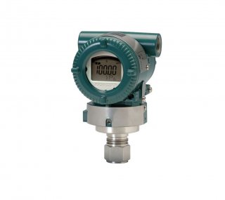 Nouveau transmetteur de pression absolue Yokogawa EJA510E-DAS4N-022DN/FF1