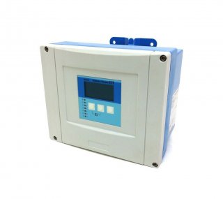 Nouveau transmetteur de mesure à ultrasons FMU90-R11CA131AA1A Endress+Hauser Prosonic S FMU90