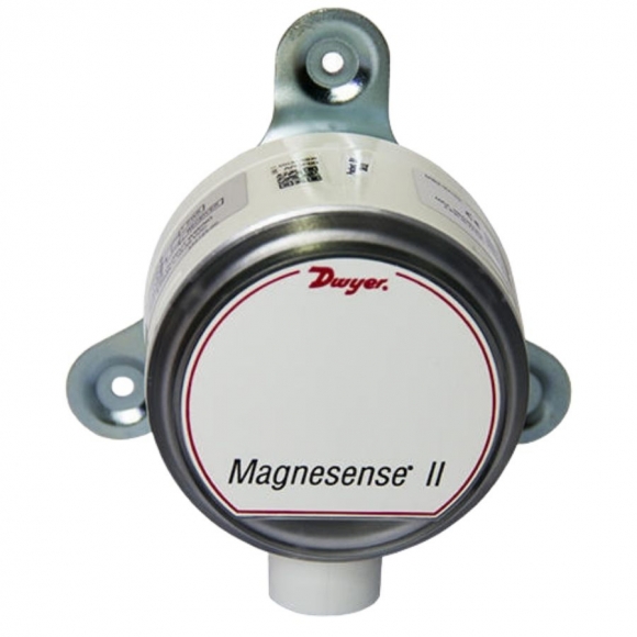 Nouveau transmetteur de pression différentielle MS-131 Dwyer Magnesense
