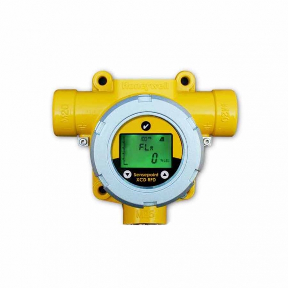 Nouveau SPXCDULNTXF Honeywell XCD IR & Transmetteur inflammable (sans capteur) Nouveau SPXCDULNTXF Honeywell XCD IR & Transmetteur inflammable (sans capteur)
