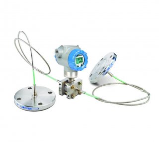 Nouveau STR735D-21CS1A4-AFAAB21A0-A Honeywell ST700 Transmetteurs à séparateur à membrane