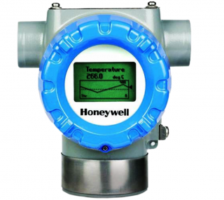 Nouveau transmetteur de température Honeywell Smartline STT850 STT850-S-0-A-AHB-11S-A-10A0