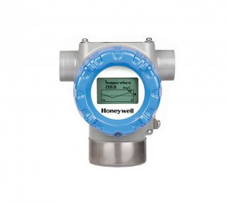 Nouveau transmetteur de température intelligent Honeywell STT850-T-0-C-CH0-11S-20A6-F1-000