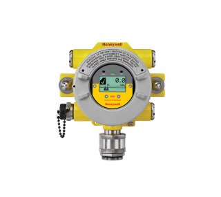 Nouveau transmetteur de gaz universel Honeywell XNX-AMSV-NHCB1