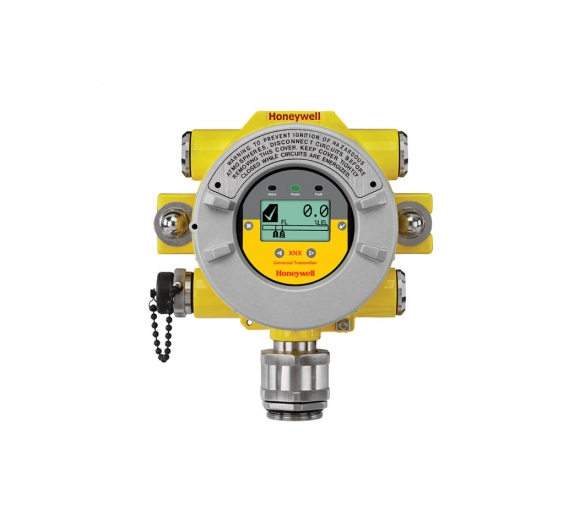 Nouveau transmetteur de gaz universel Honeywell XNX-AMSV-NHCB1