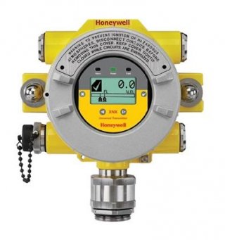 Nouveau transmetteur de gaz universel XNX-UTAE-NNNNN Honeywell XNX