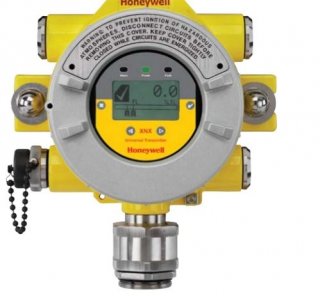 Nouveau XNX-UTAV-NNCB1 Transmetteur de détecteur de gaz universel Honeywell XNX