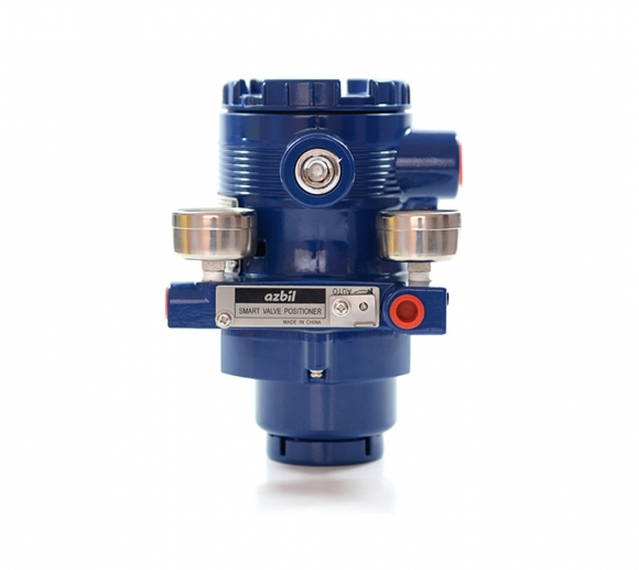 Nouveau AVP302-H Azbil Smart Valve Positioner 300 Series