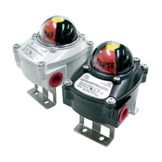 Nouveau commutateur de surveillance de position ITS-100 I-TORK