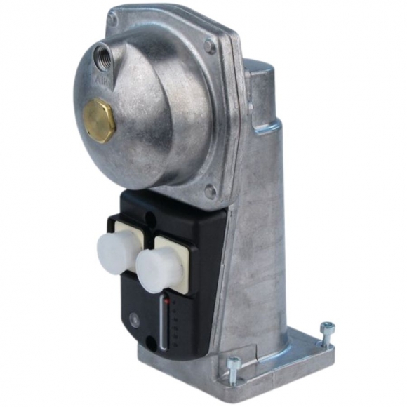 Nouveau SKP25.001E1 Siemens BPZ:SKP25.001E1 - Actionneur pour vannes à gaz, fin de course, 1 étage, AC110V Nouveau SKP25.001E1 Siemens BPZ:SKP25.001E1 - Actionneur pour vannes à gaz, fin de course, 1 étage, AC110V