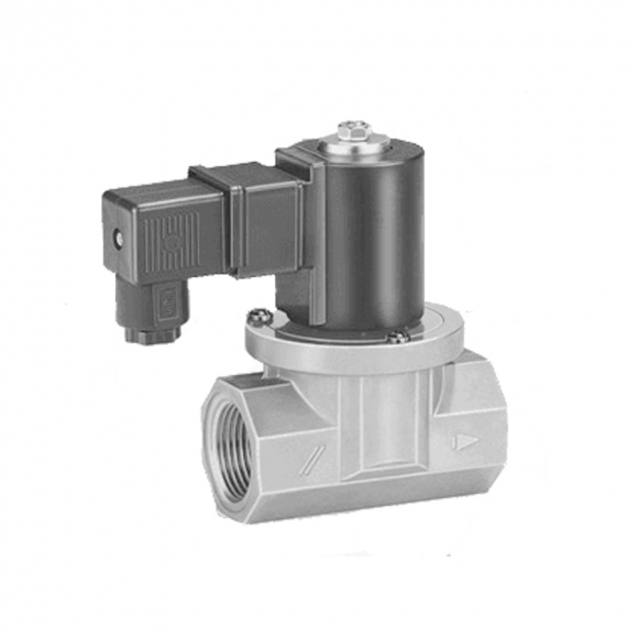 Nouvelles électrovannes de gaz VGP25R01W6 Kromschroder Nouvelles électrovannes de gaz VGP25R01W6 Kromschroder