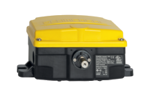 Nouveaux interrupteurs de position Schmersal BS656-Z22 pour charges lourdes Numéro d'article : 153031622 Nouveaux interrupteurs de position Schmersal BS656-Z22 pour charges lourdes Numéro d'article : 153031622