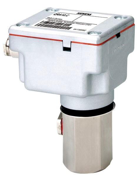 Nouveau détecteur de flamme UV QRA10M.C Siemens Nouveau détecteur de flamme UV QRA10M.C Siemens