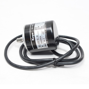 Nouveau codeur rotatif incrémental TRD-J500-RZ-1M Koyo