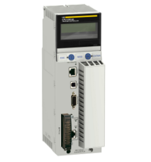 Nouveau processeur Modicon Unity : 140CPU65860