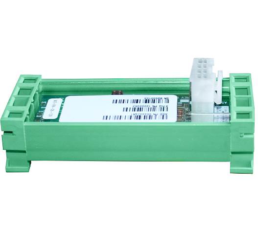 Nouvel ensemble de moniteur de bus de tension ABB 6644424A1