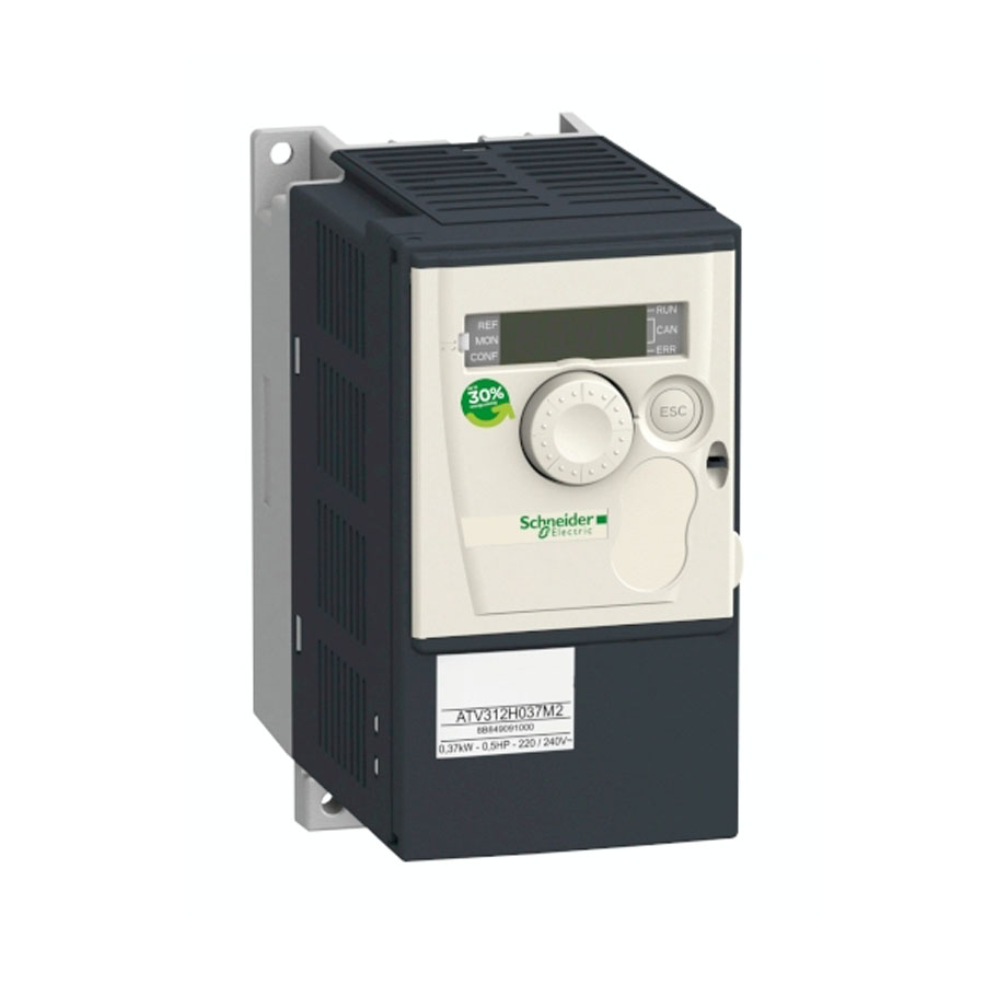 Neuf ATV312H018M2 Variateur de vitesse Schneider Electric ATV312